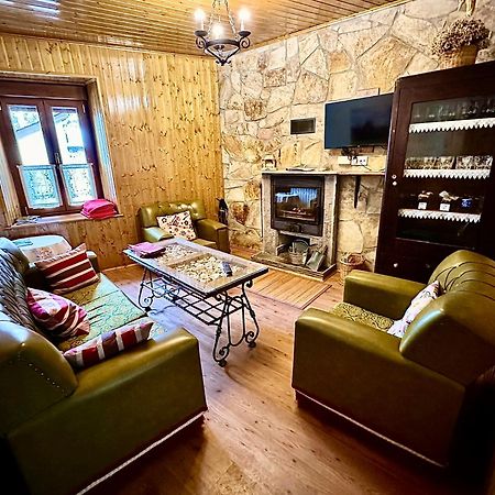 Rabanal La Casa Del Maestro 빌라 외부 사진