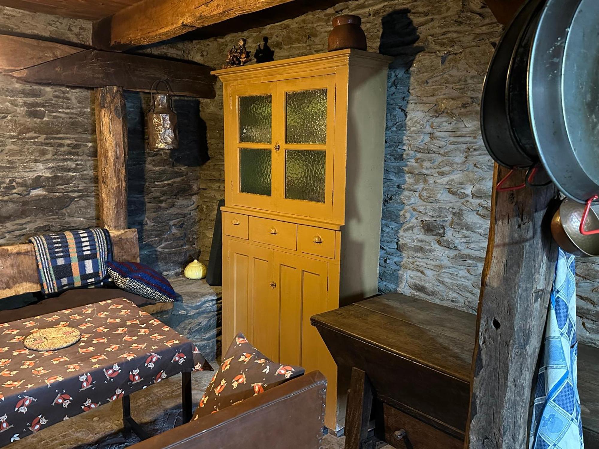 Rabanal La Casa Del Maestro 빌라 외부 사진