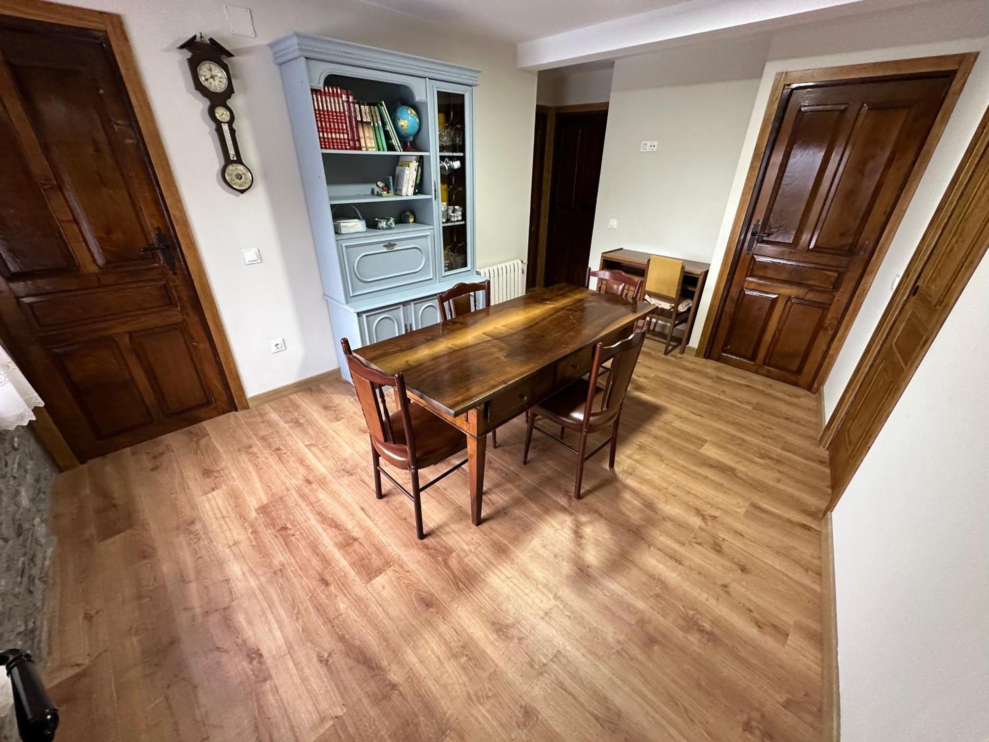 Rabanal La Casa Del Maestro 빌라 외부 사진