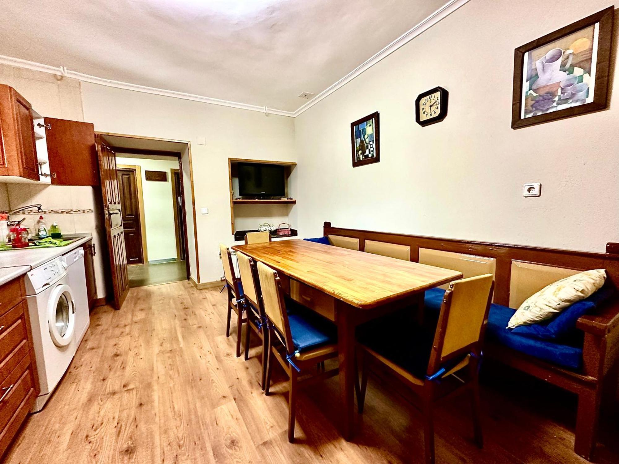 Rabanal La Casa Del Maestro 빌라 외부 사진