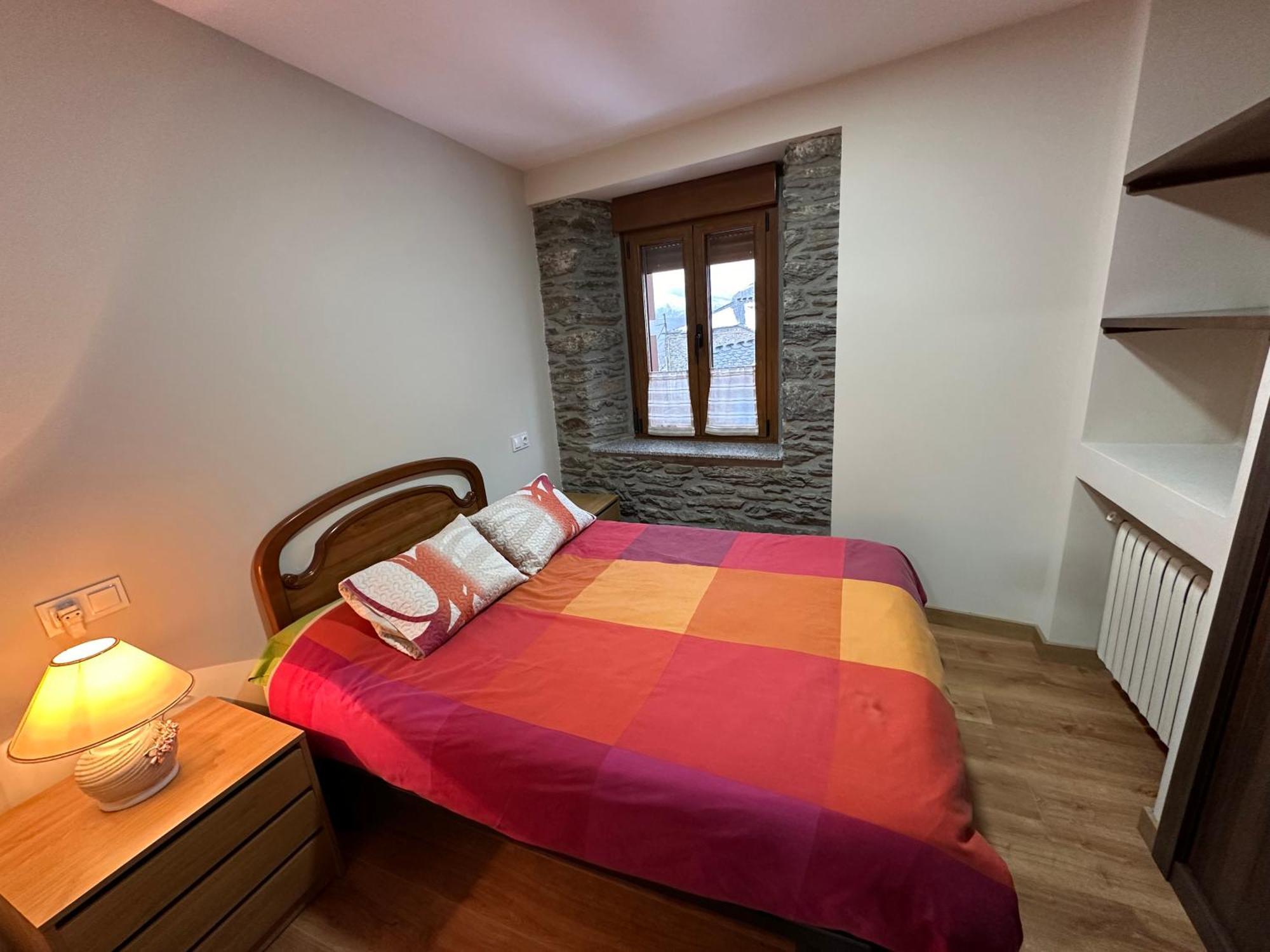 Rabanal La Casa Del Maestro 빌라 외부 사진