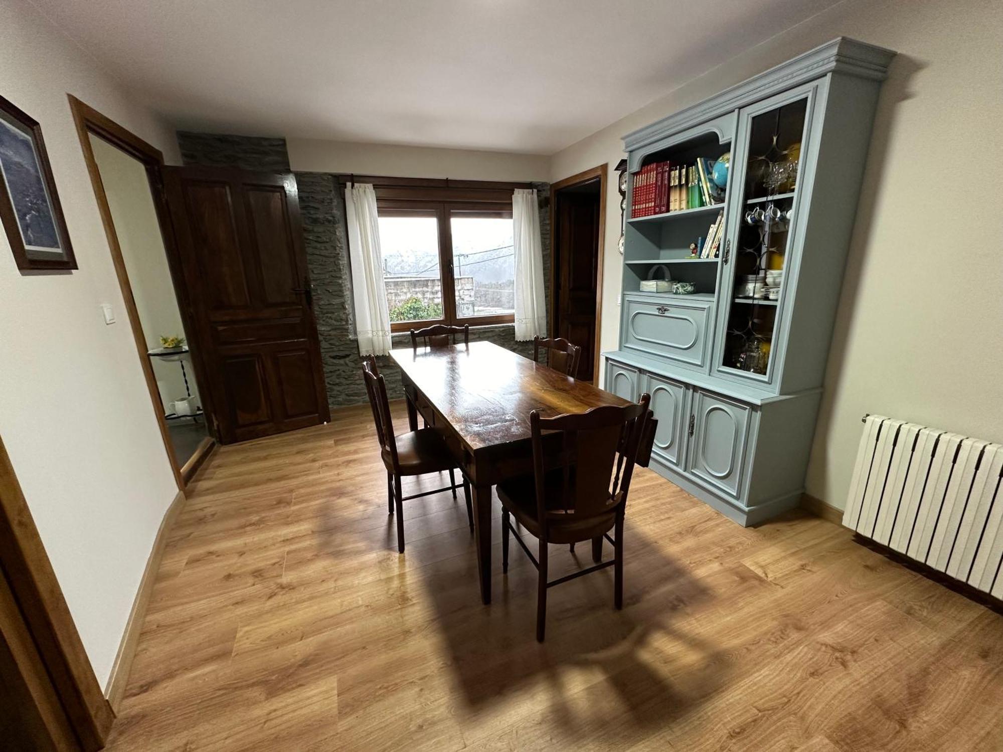 Rabanal La Casa Del Maestro 빌라 외부 사진